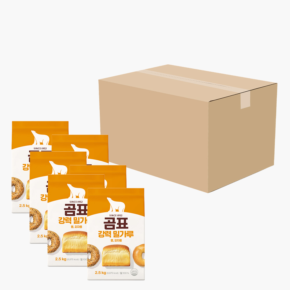 뷮  ǥ ¹а 2.5kg x 6 º