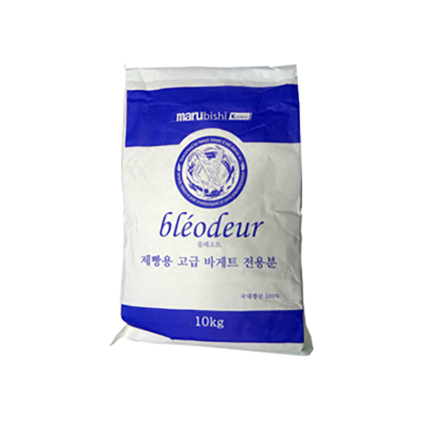마루비시 블레오뜨(제빵용 고급 바게트 전용분) 10kg