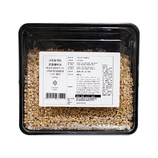 ׸Ʈ ÷Ʈ 500g