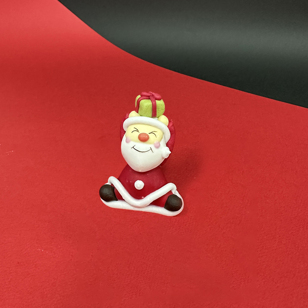 Å©¸®½º¸¶½º ½Ä¿ë ¸Ó·© ¼±¹° »êŸŬ·Î½º 3cm x 4.8cm Å©¸®½º¸¶½º ½Ä¿ë ¸Ó·© ¼±¹° »êŸŬ·Î½º 3cm x 4.8cm