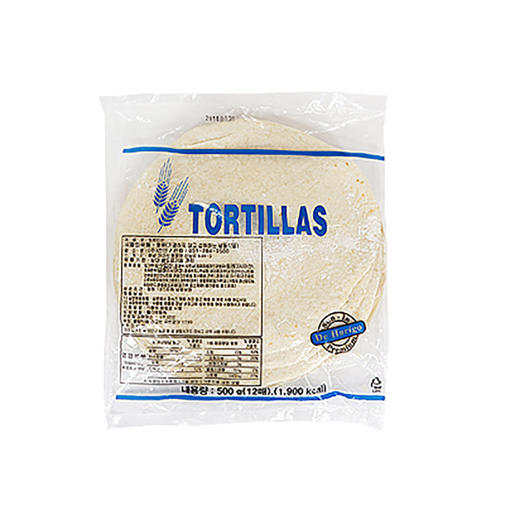 Ƕ (Tortillas,20cm,12)