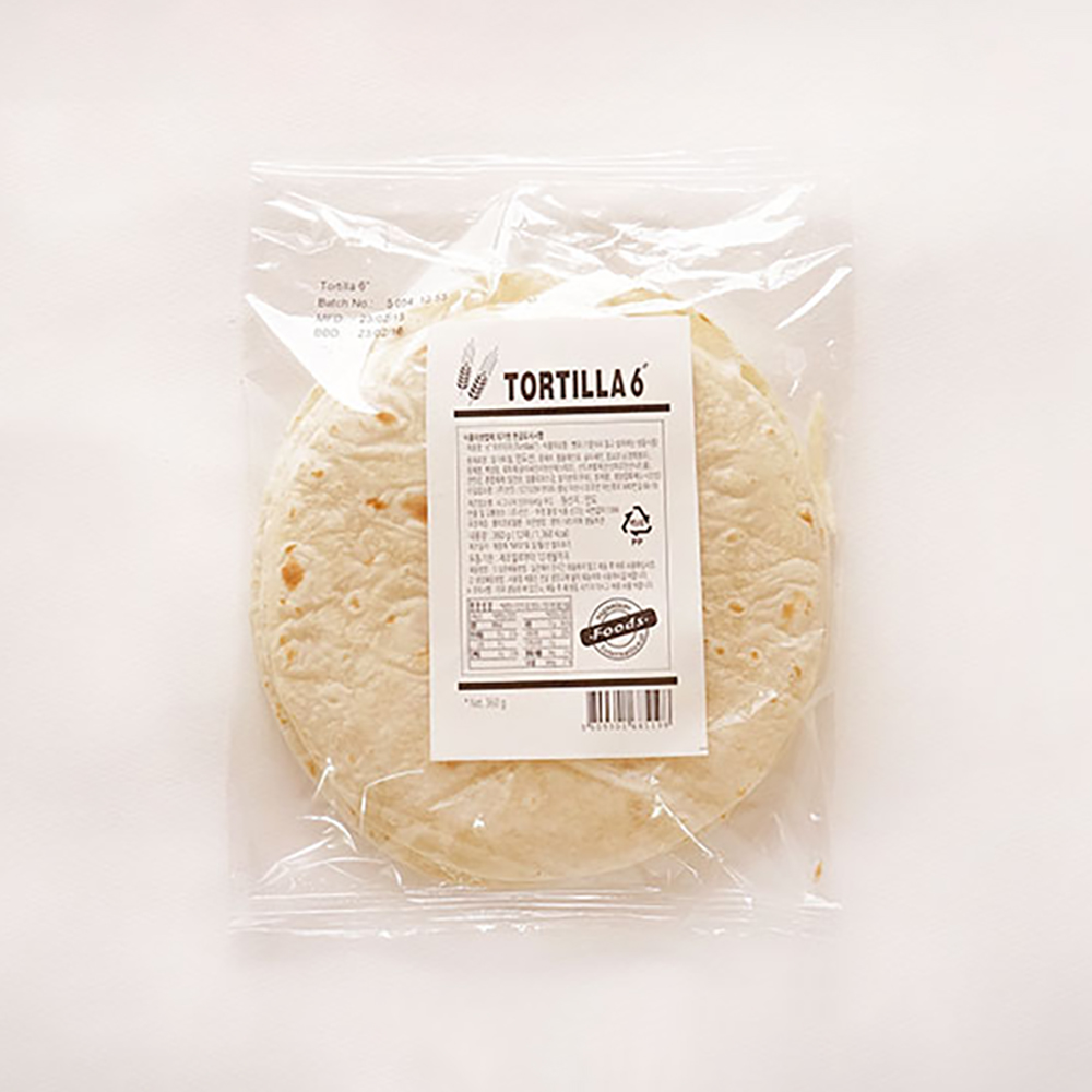 Ƕ (Tortillas,15cm,12)