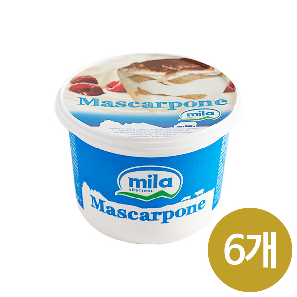 ж ī ġ 500g x 6