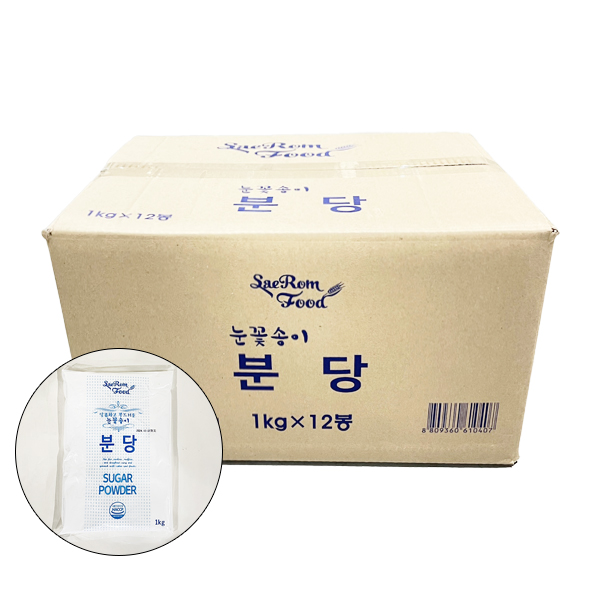 [뷮] Ŀ д 1kg x 12 (1ڽ)