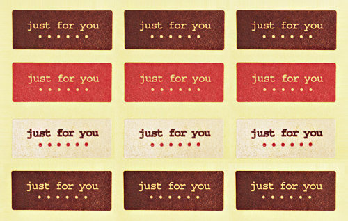 ƼĿ - just for you  4 (ũƮ)