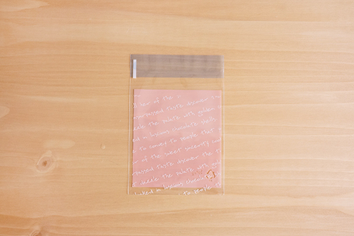 Ű  OPP ũ͸ 10x11+4  50