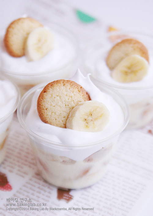 ٳ Ǫ : ٴҶ Ű    ִ BANANA PUDDING<br><font color=red></font>