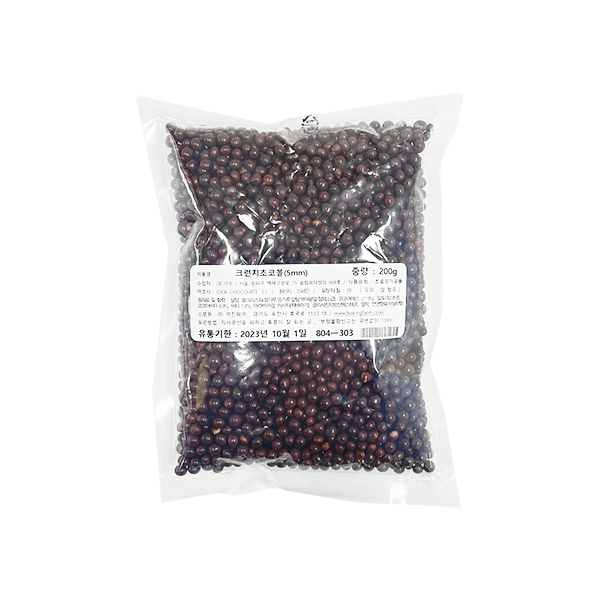ũġ ں(5mm) 200g