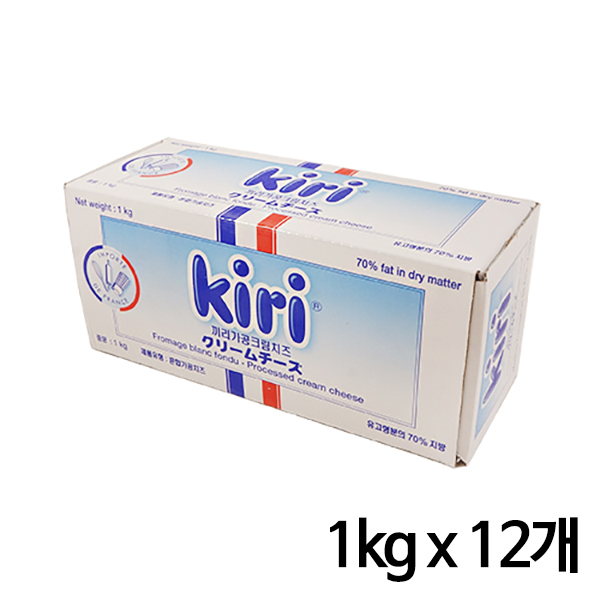 뷮   ũġ 1kg x 12