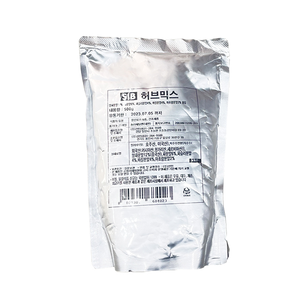  ͽ 500g