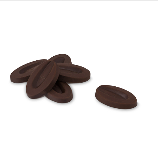 [소분] 발로나 과나하 다크 초콜릿 70% 100g (커버춰)