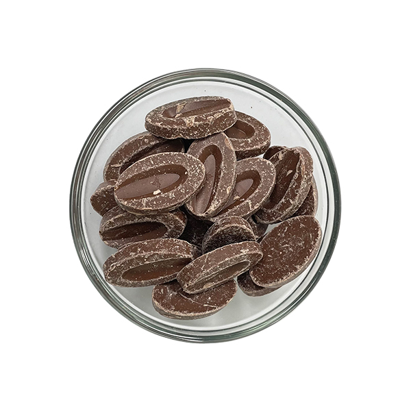 [소분] 발로나 지바라라떼 밀크 초콜릿 40% 100g