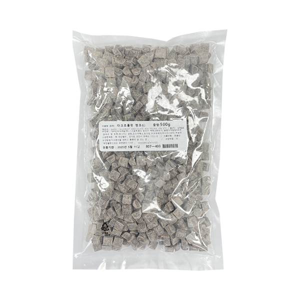 [Һ] ٸ ĮٿƮ ũݸ ûũ 500g (Large,10mm)