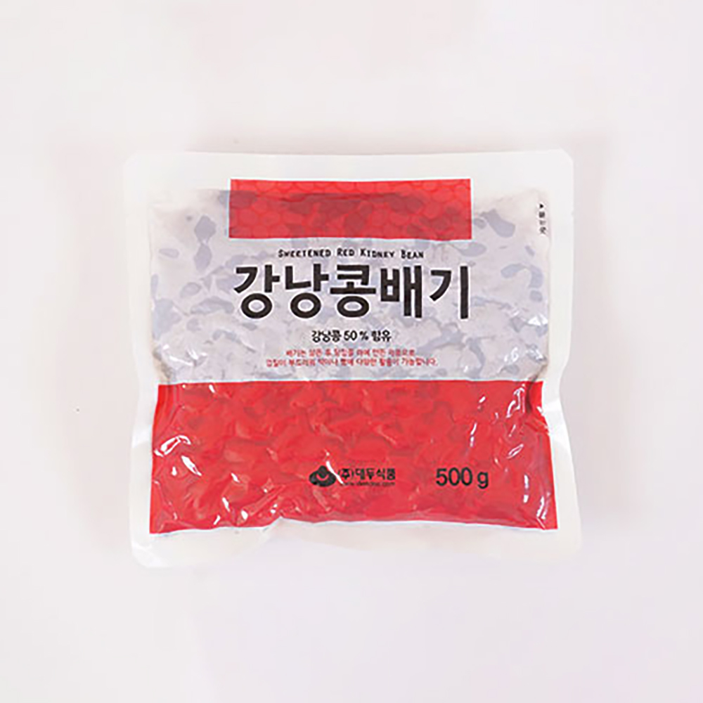   500g