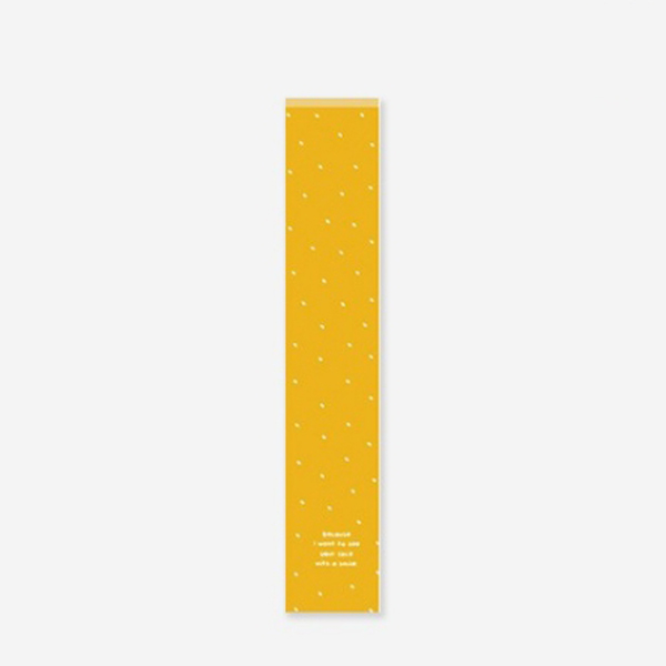 OPP Ʈ  (6x30) 20 