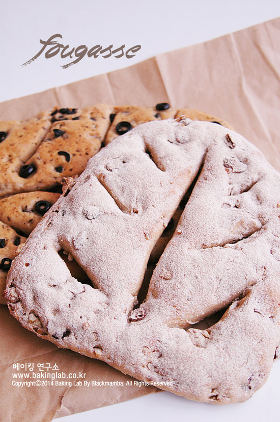 Ǫ : ø VS ȣ+ũ  FOUGASSE <br><font color=red></font>