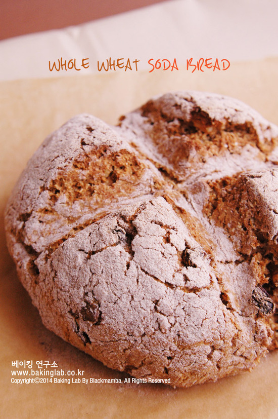  Ҵ 극 : ̽Ʈ   극 WHOLE WHEAT SODA BREAD<br><font color=red></font>