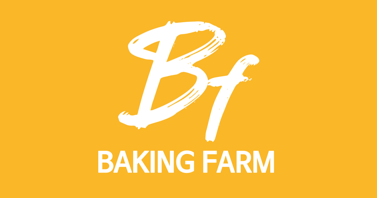 Bakingfarm - 진한 뉴욕 치즈케이크 만들기